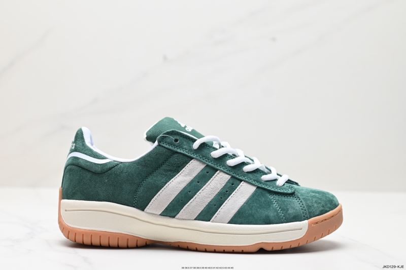 Adidas Campus Shoes